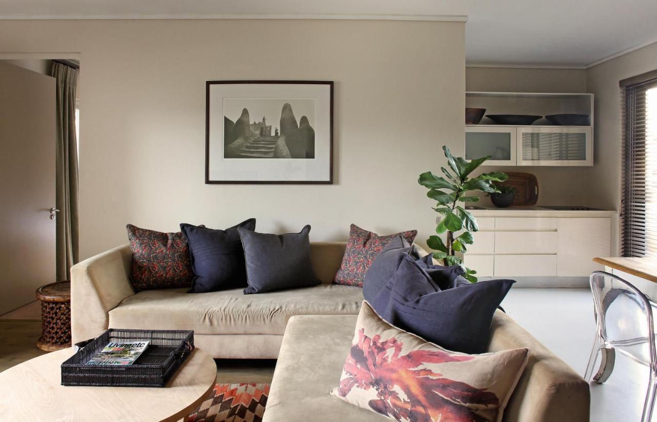 Asilia Suites Knysna Waterfront Экстерьер фото